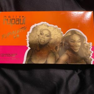 Mally Rupaul Rupalette 2.0